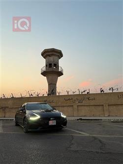 هیوندای سۆناتا